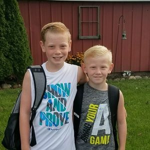 Meet your Posher, Jamie